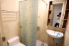 Cheap three bedrooms apartment for rent in Ciputra Ha Noi